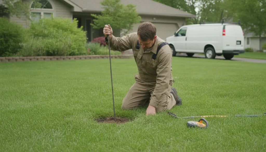 How to Find the Septic Tank Lid in Gainesville: Steps, Safety, FAQs